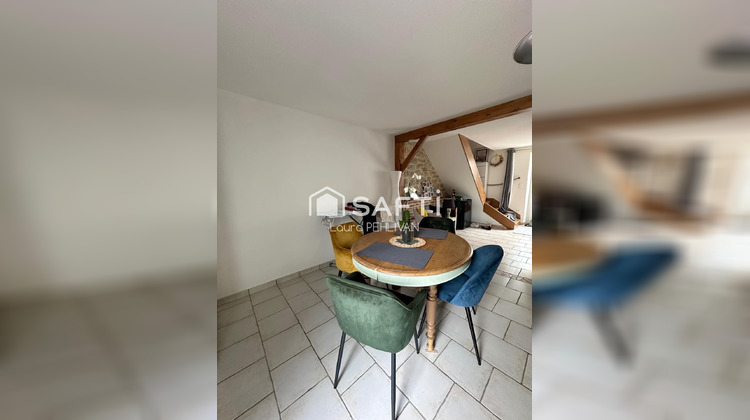 Ma-Cabane - Vente Appartement Cousance, 65 m²