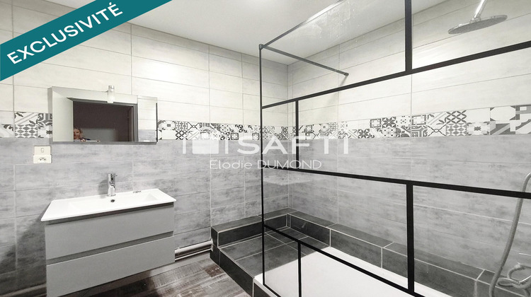 Ma-Cabane - Vente Appartement Cousance, 84 m²