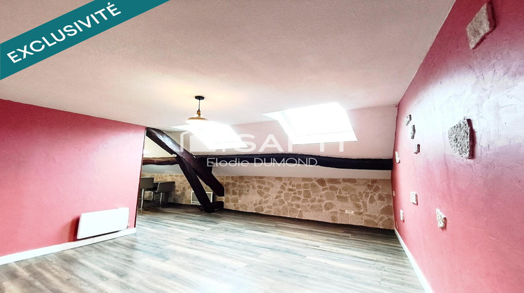Ma-Cabane - Vente Appartement Cousance, 84 m²