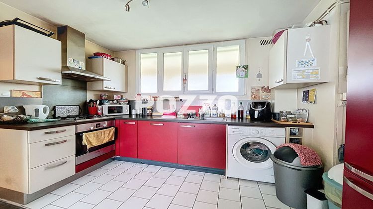 Ma-Cabane - Vente Appartement COUTANCES, 72 m²