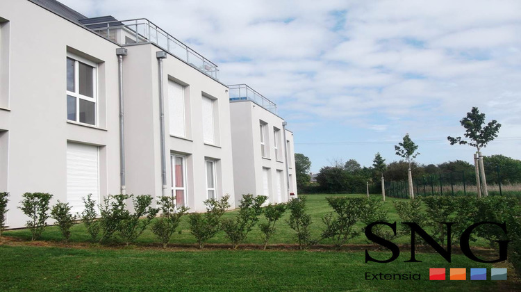 Ma-Cabane - Vente Appartement Coutances, 43 m²