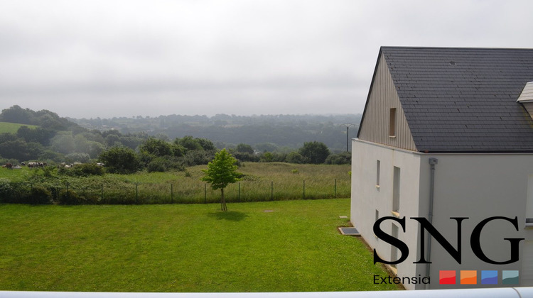 Ma-Cabane - Vente Appartement Coutances, 43 m²