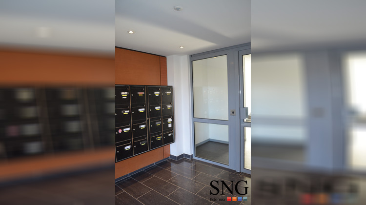 Ma-Cabane - Vente Appartement Coutances, 43 m²