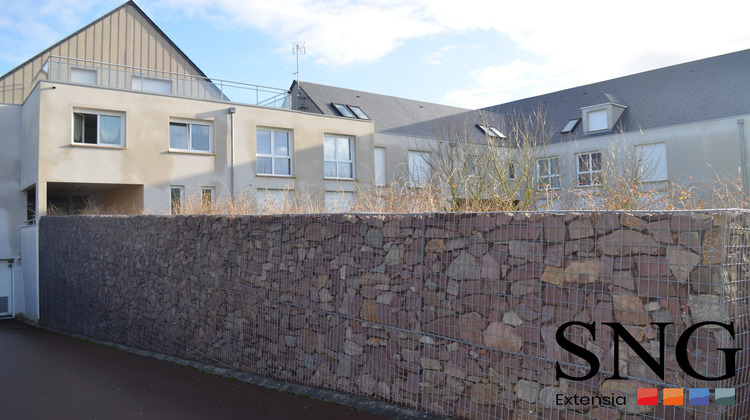 Ma-Cabane - Vente Appartement Coutances, 43 m²