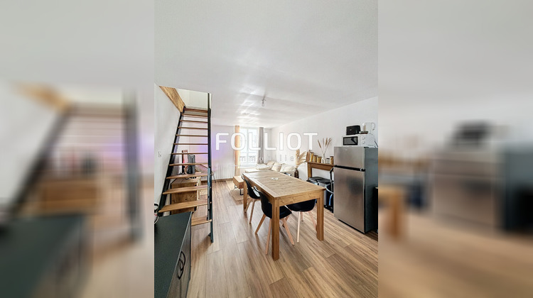 Ma-Cabane - Vente Appartement COUTANCES, 43 m²