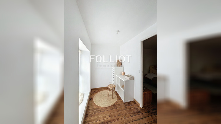 Ma-Cabane - Vente Appartement COUTANCES, 43 m²