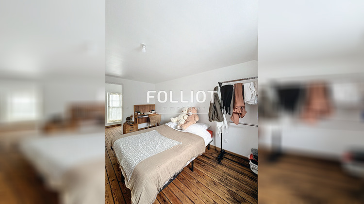 Ma-Cabane - Vente Appartement COUTANCES, 43 m²