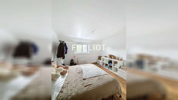 Ma-Cabane - Vente Appartement COUTANCES, 43 m²