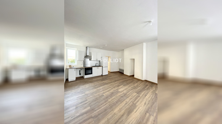 Ma-Cabane - Vente Appartement COUTANCES, 66 m²