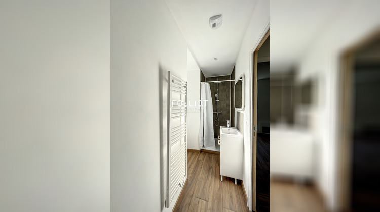 Ma-Cabane - Vente Appartement COUTANCES, 66 m²