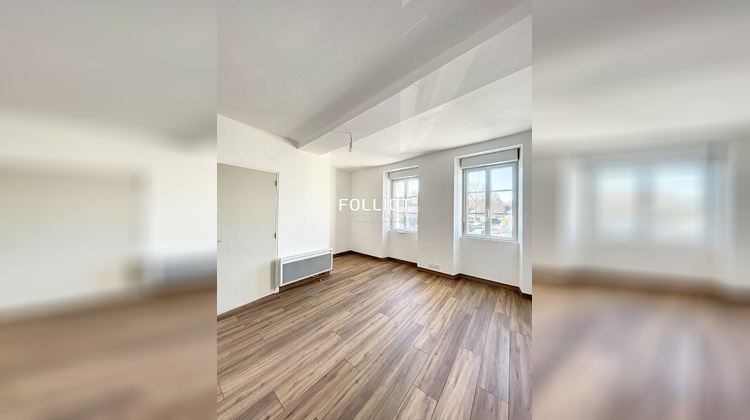 Ma-Cabane - Vente Appartement COUTANCES, 66 m²