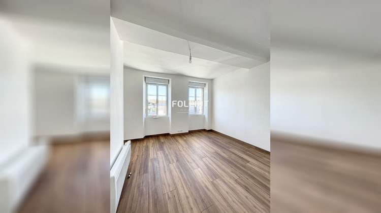 Ma-Cabane - Vente Appartement COUTANCES, 66 m²