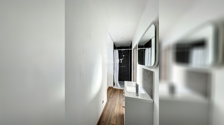 Ma-Cabane - Vente Appartement COUTANCES, 66 m²