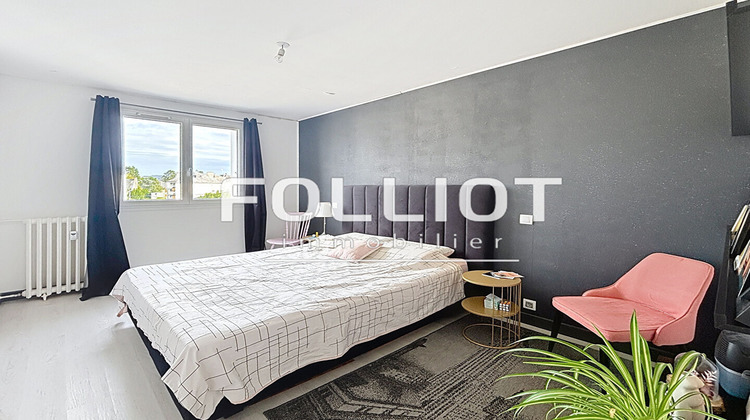 Ma-Cabane - Vente Appartement COUTANCES, 75 m²