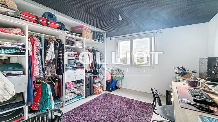 Ma-Cabane - Vente Appartement COUTANCES, 75 m²