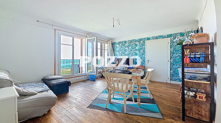 Ma-Cabane - Vente Appartement COUTANCES, 62 m²