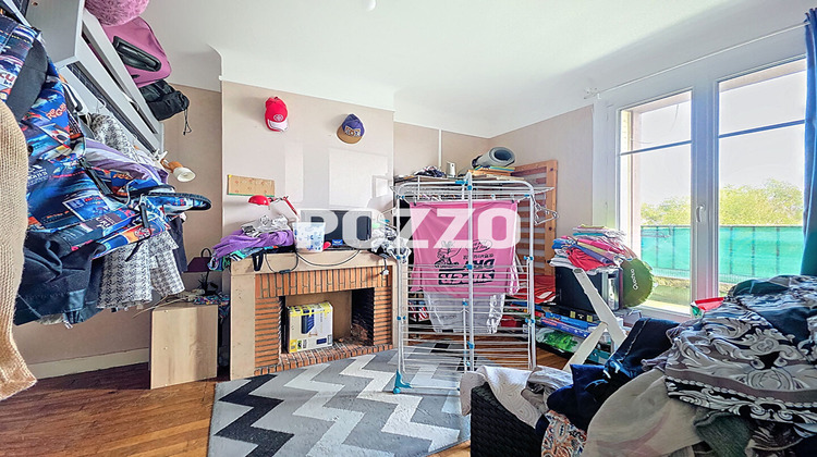 Ma-Cabane - Vente Appartement COUTANCES, 62 m²