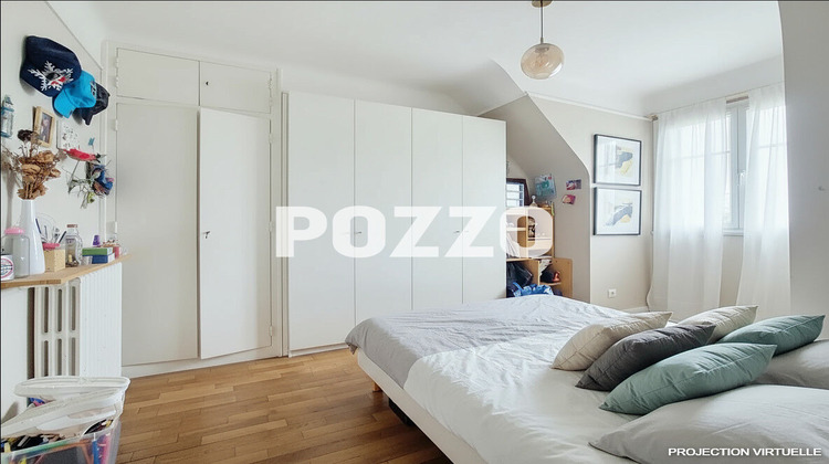 Ma-Cabane - Vente Appartement COUTANCES, 62 m²