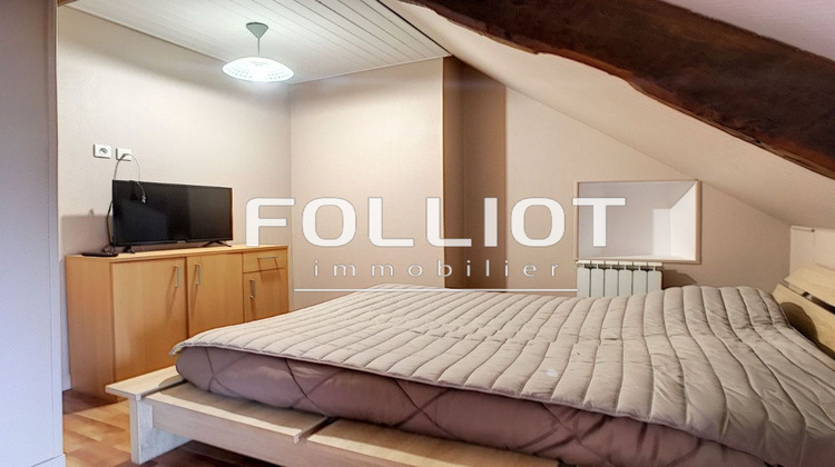 Ma-Cabane - Vente Appartement COUTANCES, 70 m²