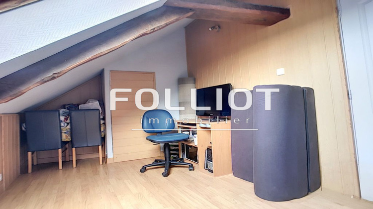 Ma-Cabane - Vente Appartement COUTANCES, 70 m²