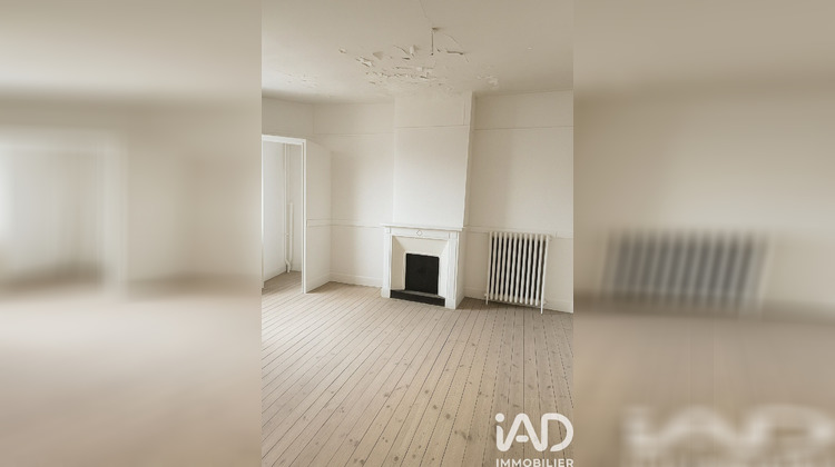 Ma-Cabane - Vente Appartement Coutances, 52 m²