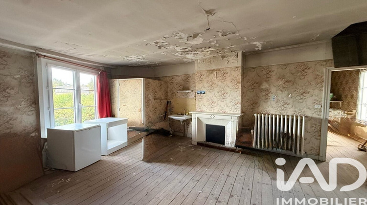 Ma-Cabane - Vente Appartement Coutances, 52 m²