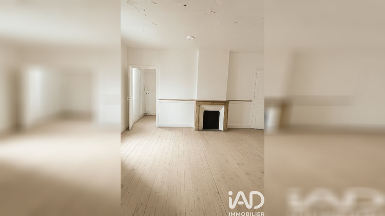 Ma-Cabane - Vente Appartement Coutances, 52 m²