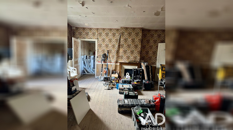 Ma-Cabane - Vente Appartement Coutances, 52 m²