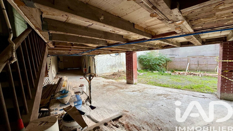 Ma-Cabane - Vente Appartement Coutances, 52 m²