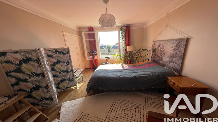 Ma-Cabane - Vente Appartement Coutances, 133 m²