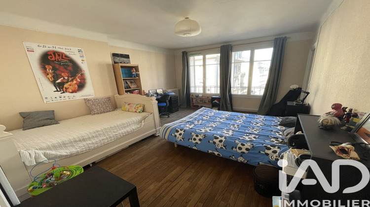 Ma-Cabane - Vente Appartement Coutances, 133 m²