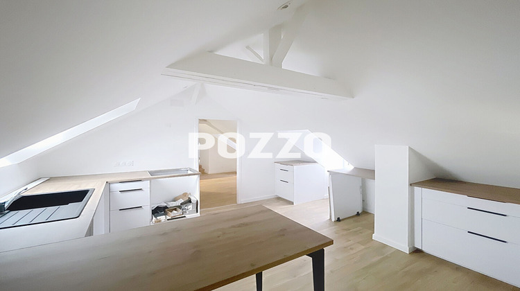 Ma-Cabane - Vente Appartement COUTANCES, 29 m²