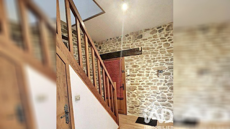 Ma-Cabane - Vente Appartement Coutances, 72 m²