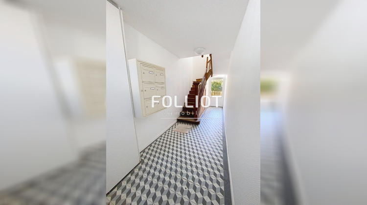 Ma-Cabane - Vente Appartement COUTANCES, 35 m²