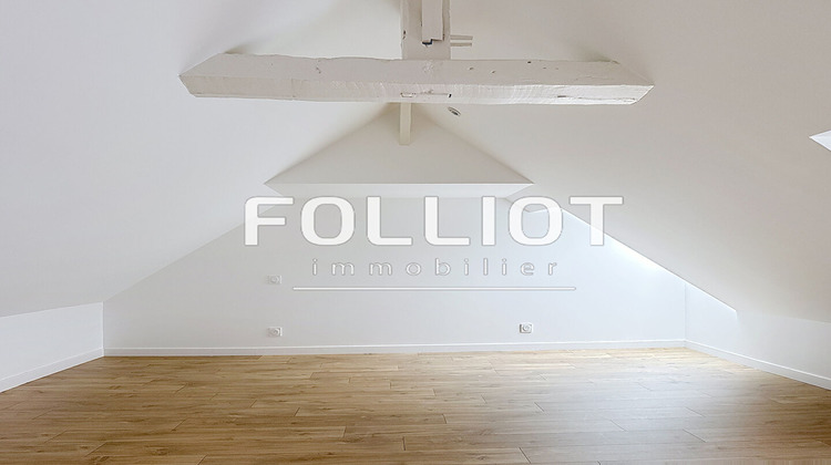 Ma-Cabane - Vente Appartement COUTANCES, 27 m²