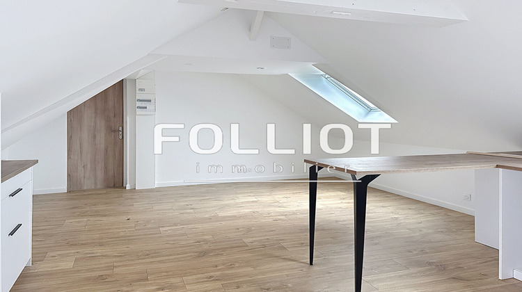 Ma-Cabane - Vente Appartement COUTANCES, 27 m²