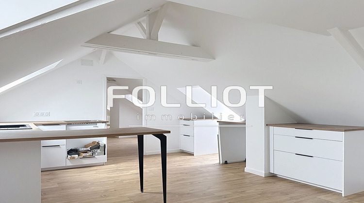 Ma-Cabane - Vente Appartement COUTANCES, 27 m²