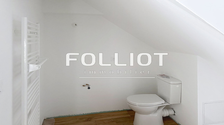 Ma-Cabane - Vente Appartement COUTANCES, 27 m²