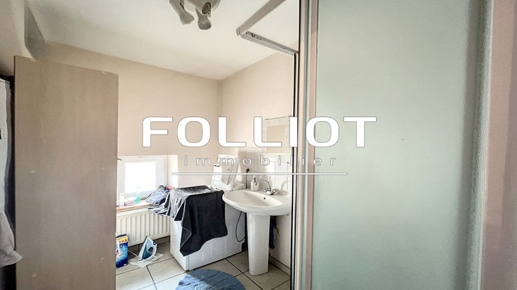 Ma-Cabane - Vente Appartement COUTANCES, 63 m²