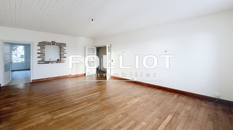 Ma-Cabane - Vente Appartement COUTANCES, 114 m²