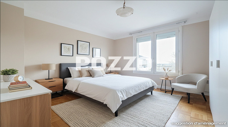 Ma-Cabane - Vente Appartement COUTANCES, 47 m²