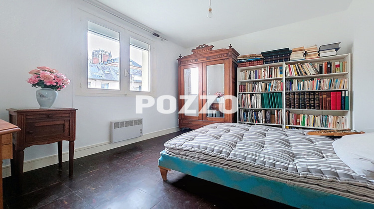 Ma-Cabane - Vente Appartement COUTANCES, 47 m²