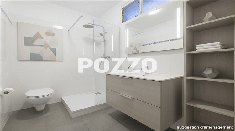 Ma-Cabane - Vente Appartement COUTANCES, 47 m²