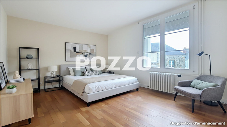 Ma-Cabane - Vente Appartement COUTANCES, 114 m²