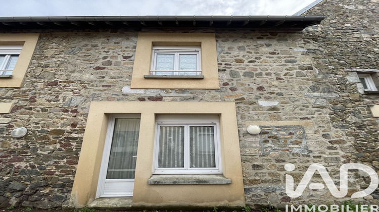 Ma-Cabane - Vente Appartement Coutances, 57 m²