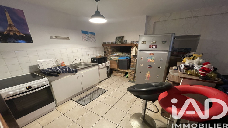 Ma-Cabane - Vente Appartement Coutances, 57 m²