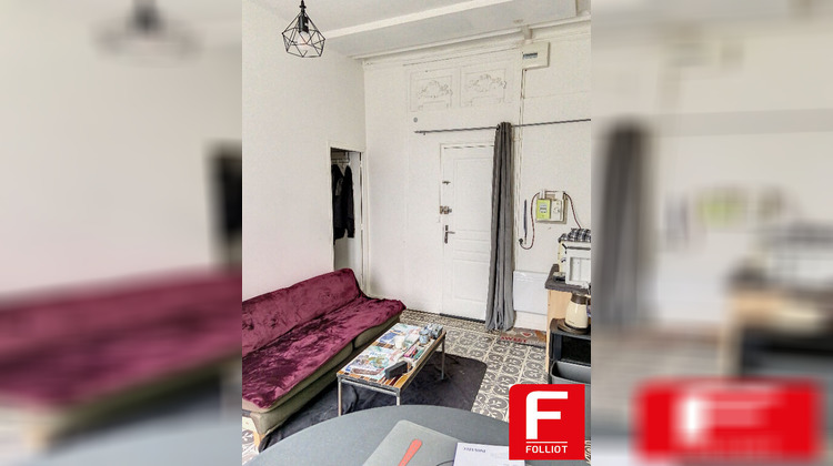 Ma-Cabane - Vente Appartement COUTANCES, 26 m²