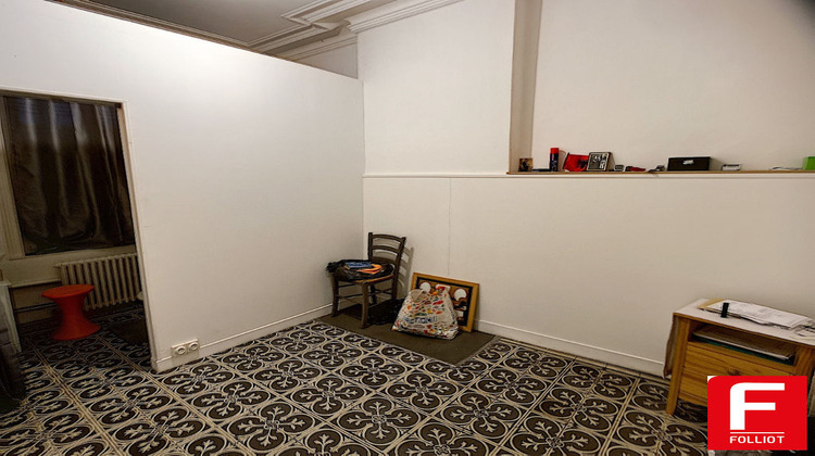 Ma-Cabane - Vente Appartement COUTANCES, 26 m²