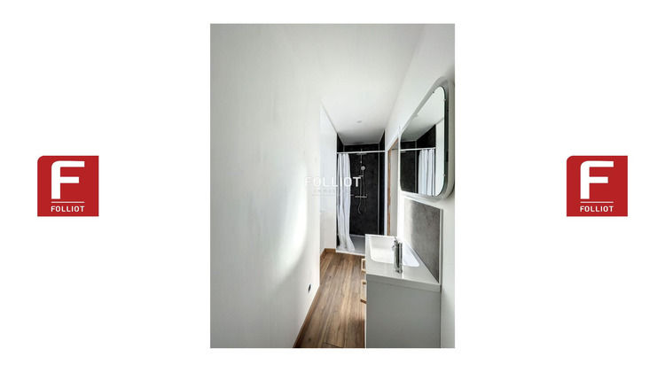 Ma-Cabane - Vente Appartement COUTANCES, 66 m²