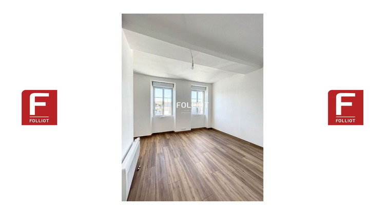 Ma-Cabane - Vente Appartement COUTANCES, 66 m²